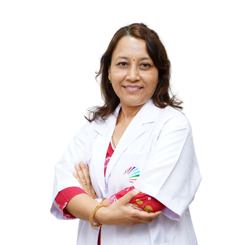 Dr. RACHANA SHILPAKAR
