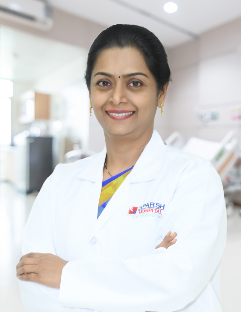 Dr. Radhika Vijayaraghavan