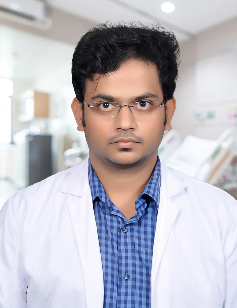 Dr. Rajagopalan G