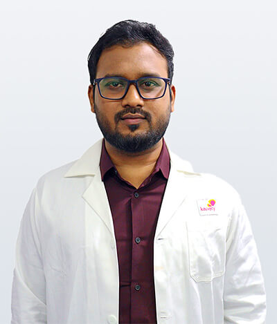 Dr. Rajvignesh