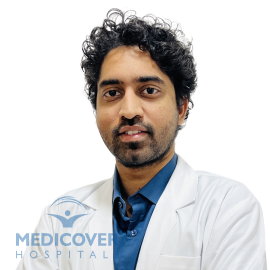 Dr. Ramachandra Theja V