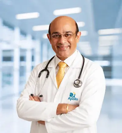 Dr. Ramasubramanian V