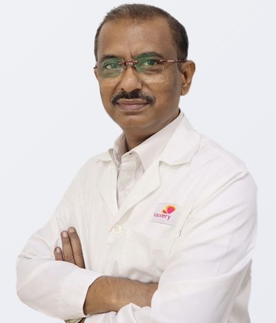 Dr. Ramkumar R