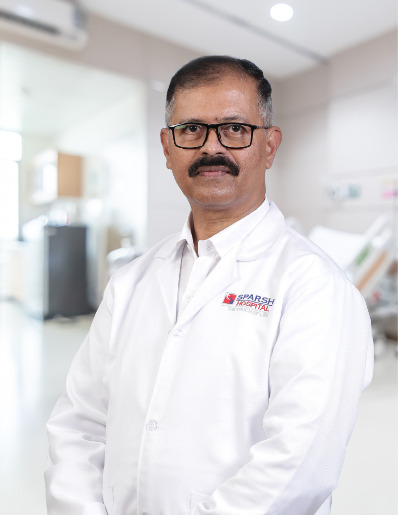 Dr. Ramnath Koti