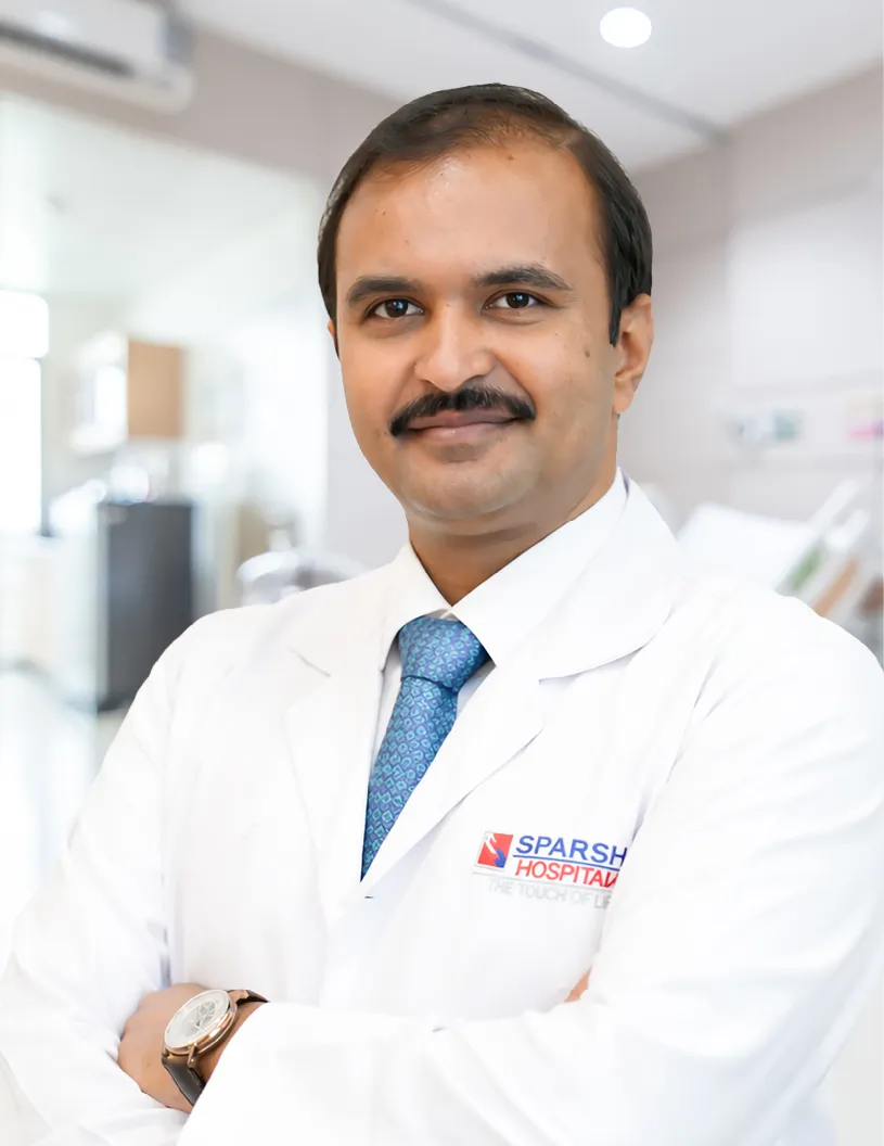 Dr. Ramraj V. N.