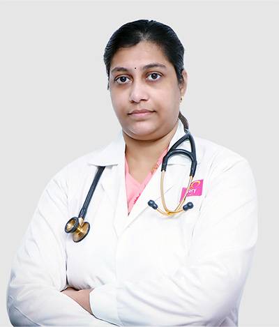 Dr. Ramyaprasad