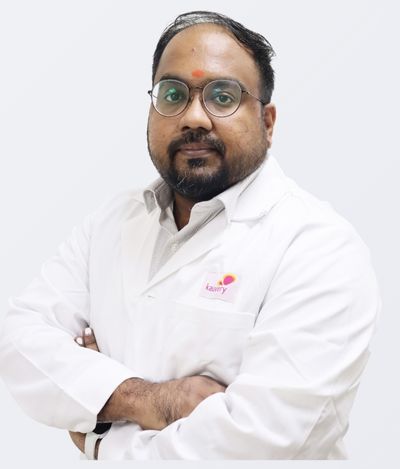 Dr. Rathnaganpathi T