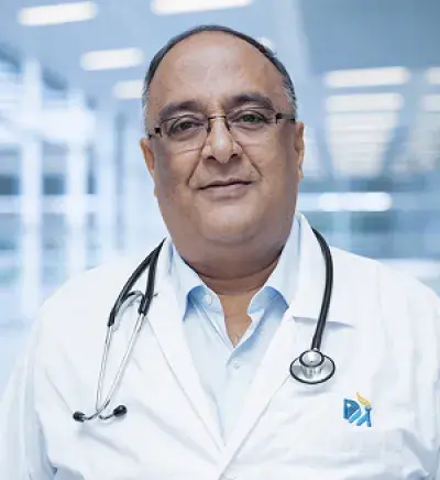 Dr. Ravikumar N R