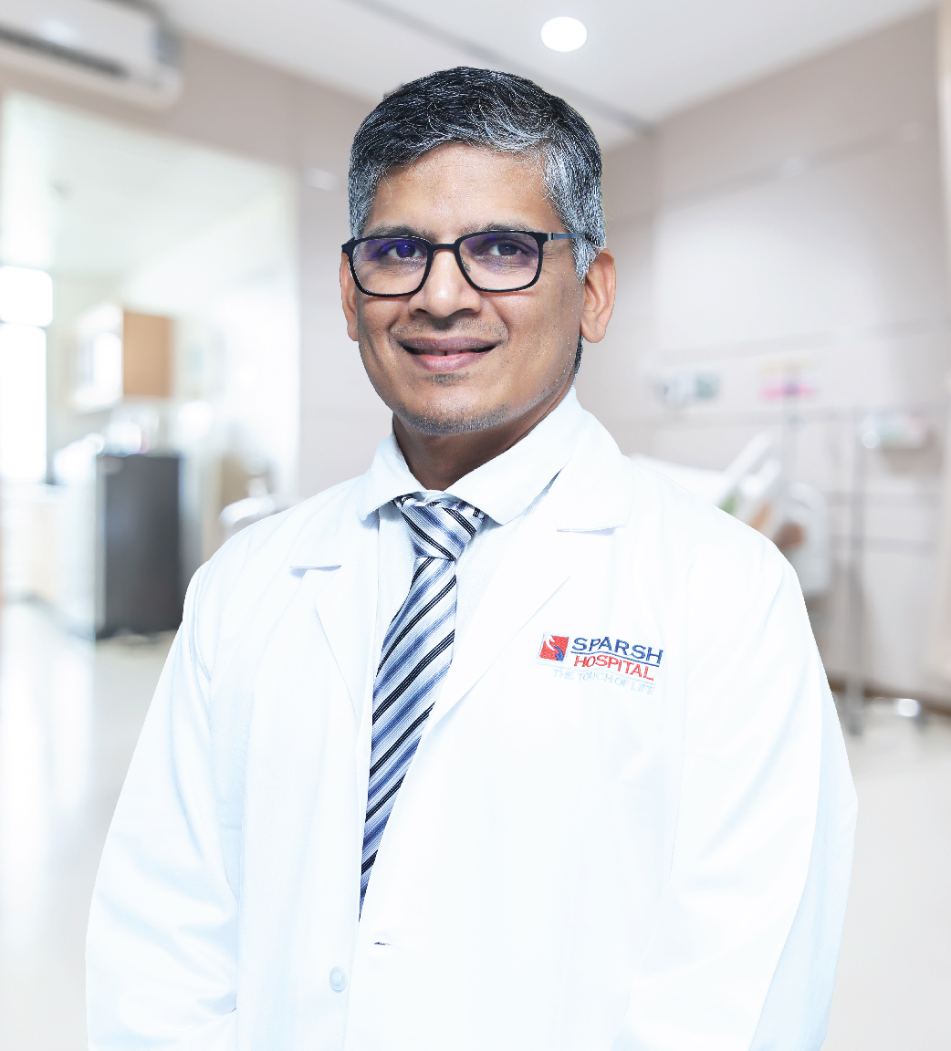Dr. Ravishankar Shetty K