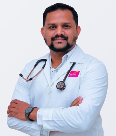 Dr. S.A. Noorul Hasan