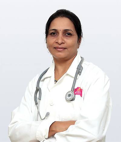 Dr. S. Chitralekha