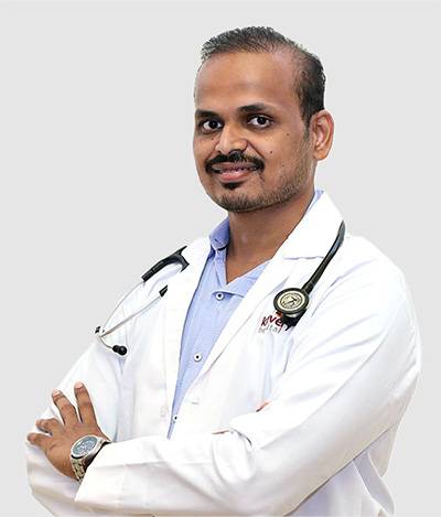 Dr. S. J. Kabilan