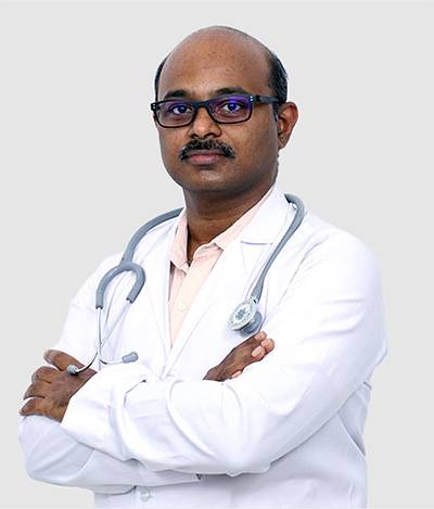 Dr. S. Karthikeyan