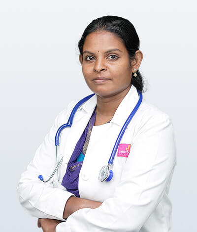 Dr. S. Lavanya