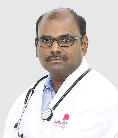 Dr. S. Sasikumar