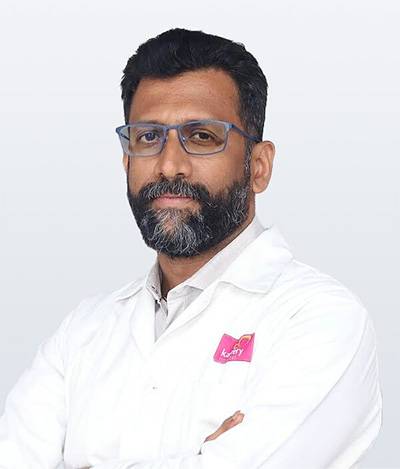 Dr. S. Srihari