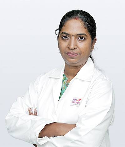 Dr. S. Thilagavathy