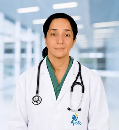 Dr. Safi Naaz