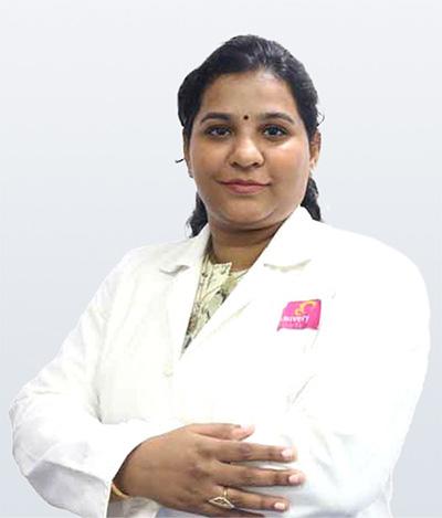 Dr. Sahityalakshmi Manoharan