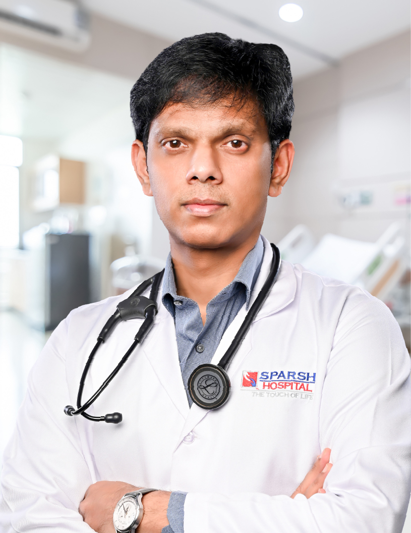 Dr. Sai Shankar
