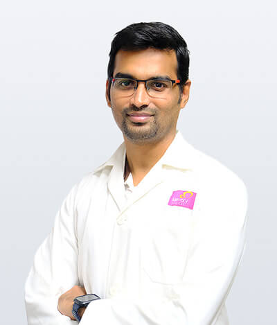 Dr. Sai Shiva