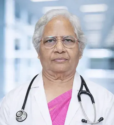 Dr. Sangamithray D