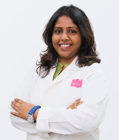 Dr. Sangamitra Rajasekaran