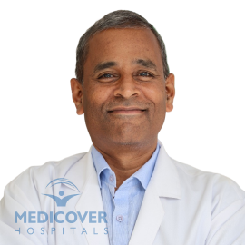 Dr. Sanjeeva Reddy KC