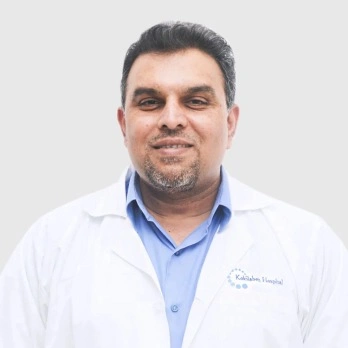Dr. Sanjiv Badhwar