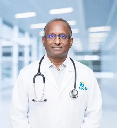 Dr. Sankar R
