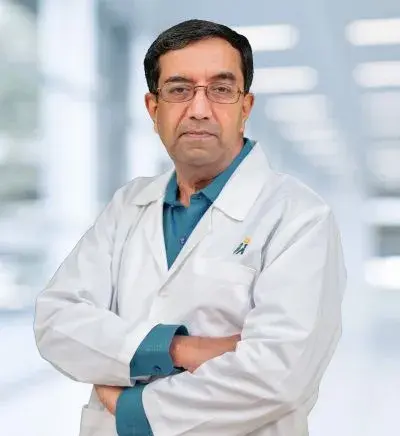 Dr. Sankar Srinivasan