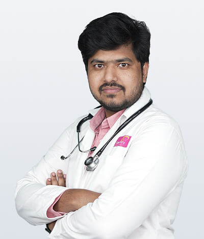 Dr. Santhosh kumar T