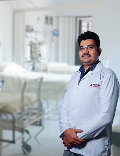 Dr. Saqib Hussain