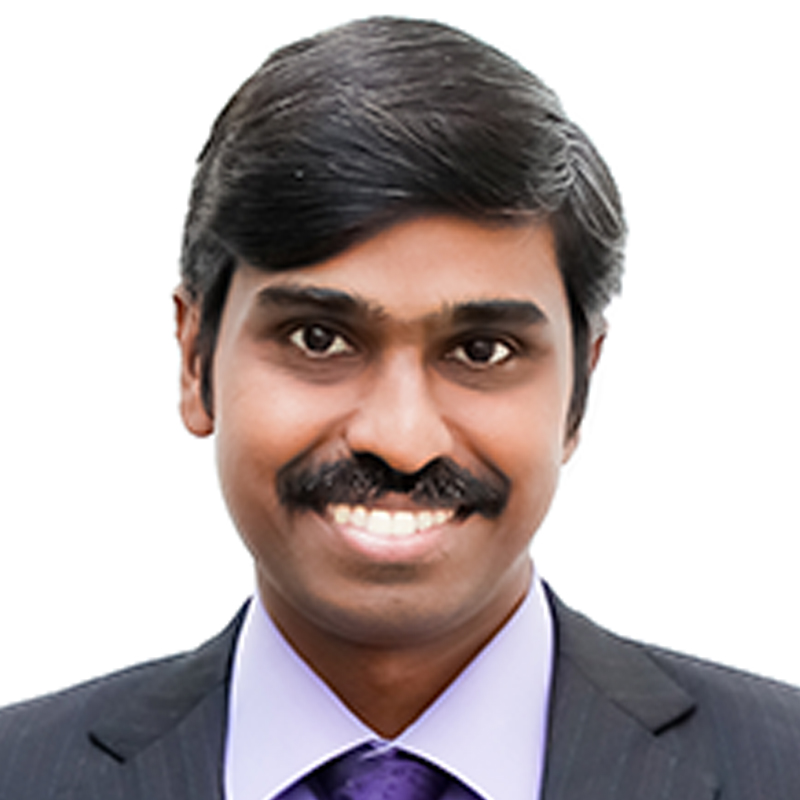 Dr. SARAVANAN R