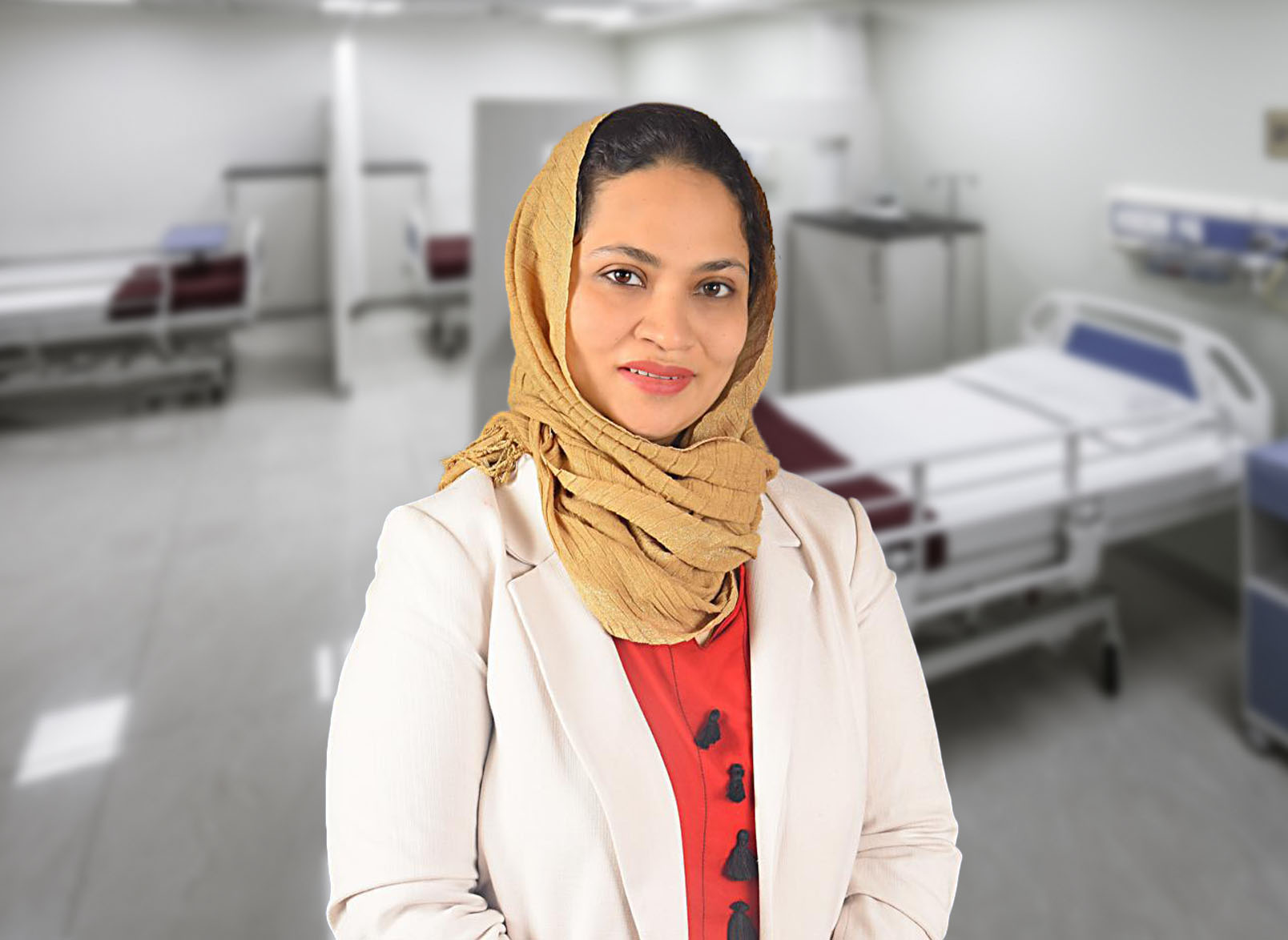 Dr. Sariya Javeed