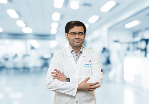 Dr. Sayan Chakraborty