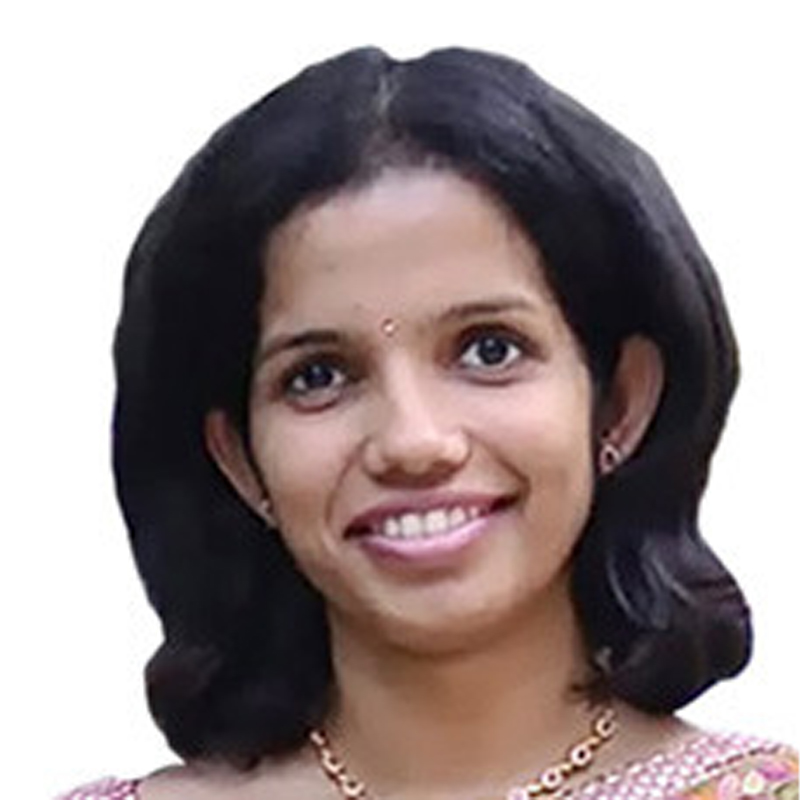 Dr. SEEMA GONSALVES