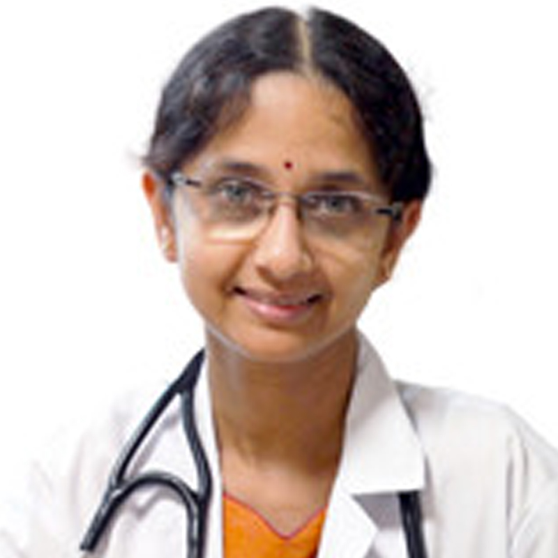 Dr. Sejal Shah