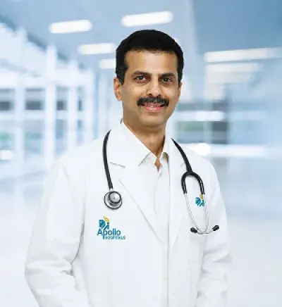 Dr. Sengottuvelu G
