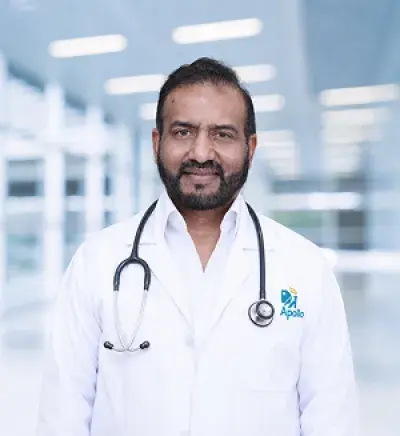 Dr. Senthil Kamalasekaran