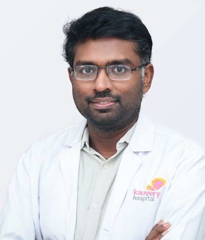 Dr. Sethuraman AL