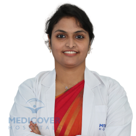 Dr. Shaik Shahanaz