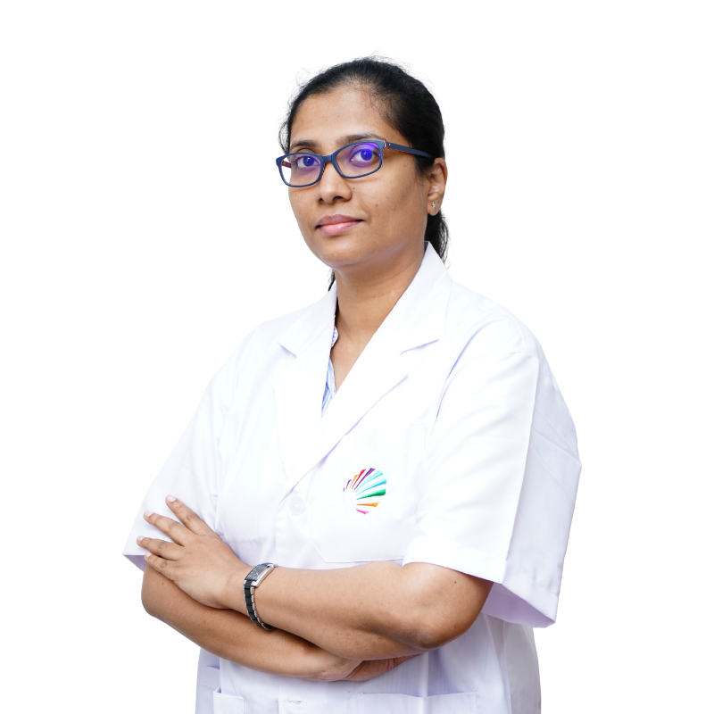 Dr. Shilpa H