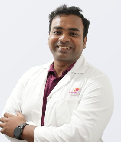 Dr. Shivanathan M