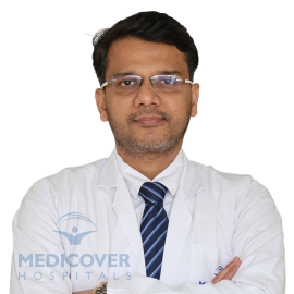 Dr. Shivashankar Diggikar