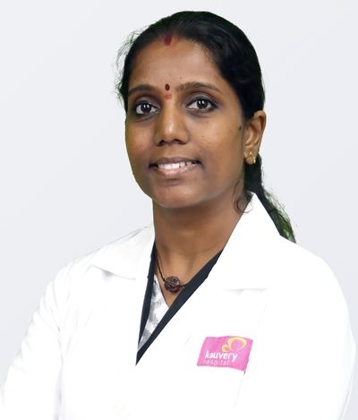 Dr. Shreemogana