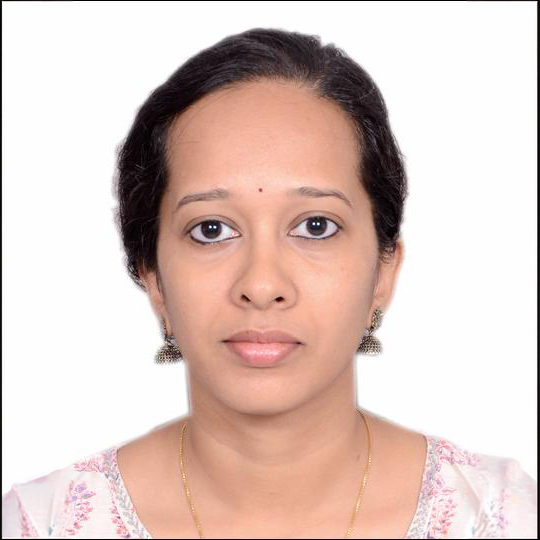 Dr. Shruthi Jayapal