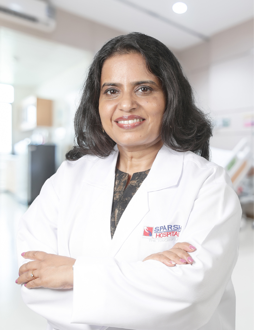 Dr. Shruti Arya