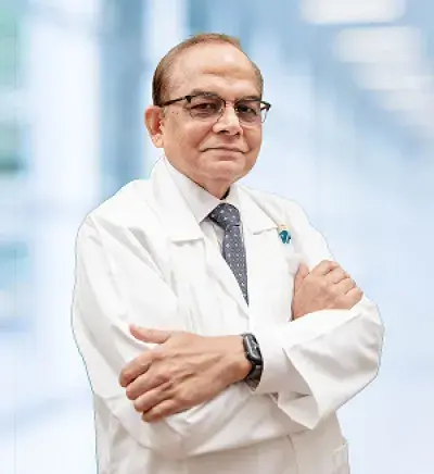 Dr. Siddhartha Ghosh