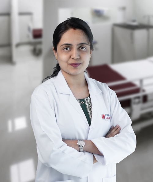 Dr. Sindhu D S